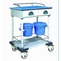 Hospital Cart, Medical Treatment Trolley (N-1)